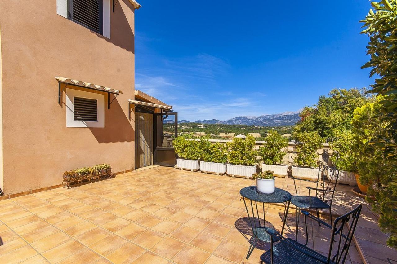 Finca Tramuntana Exterior photo